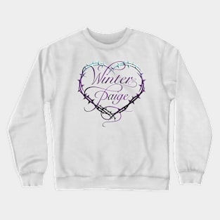 Winter Paige Crewneck Sweatshirt